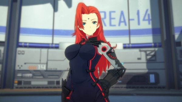 神槍少女手游安卓版截圖2