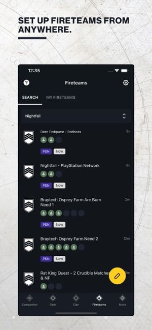 Destiny 2 Companion安卓中文版下載截圖4