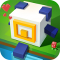 立方體射擊游戲中文版漢化下載（Cube Shooter）