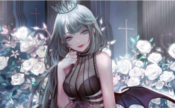 閃耀暖暖惡魔的畫像多少鉆？惡魔的畫像套裝價格介紹