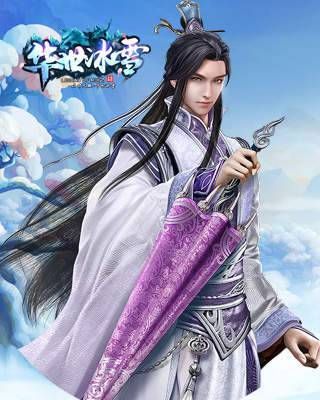 華世冰雪手游安卓版下載截圖1