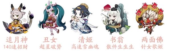 陰陽師陰陽之守活動(dòng)怎么玩 陰陽師陰陽之守活動(dòng)攻略