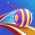 滾動太空球游戲下載