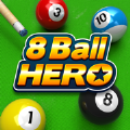 8 Ball Hero第17关游戏攻略完整版下载