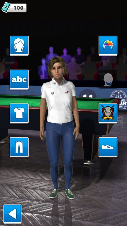 8 Ball Hero第17关游戏攻略完整版下载截图3