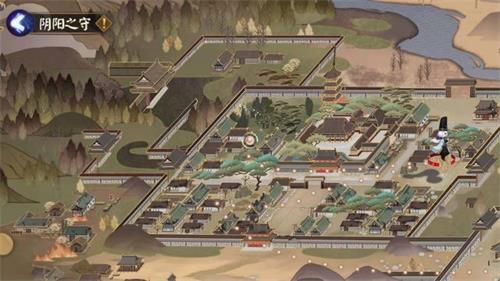 陰陽師陰陽之守活動(dòng)攻略：陰陽之守收益最大化方法