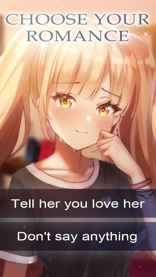 保護(hù)我的愛游戲版(Protect my Love)截圖1