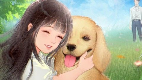 橙光美少女沖鴨攻略完整最新版截圖4
