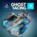 幽靈賽車免費金幣最新版下載(Ghost Racing)