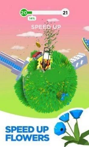 草地行星游戲安卓版下載截圖3
