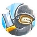 微信頭號奇兵小程序游戲