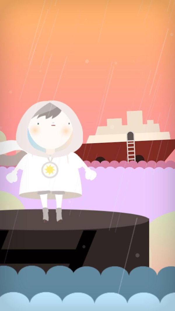 喚雨巫師游戲安卓版截圖4