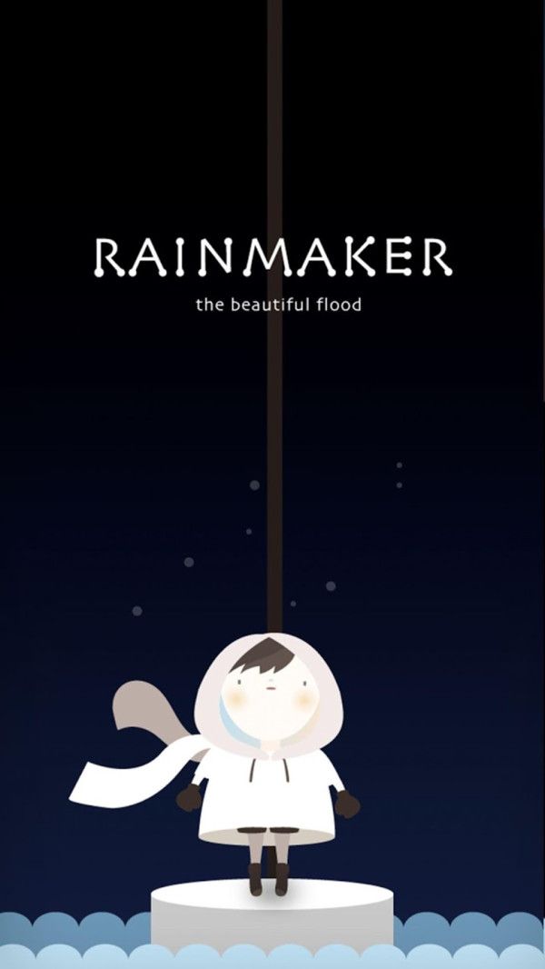 喚雨巫師游戲安卓版截圖1