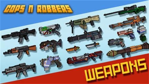 army craft游戲中文版截圖1