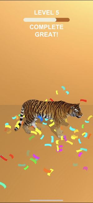 動物畫家3D游戲中文安卓版下載截圖1