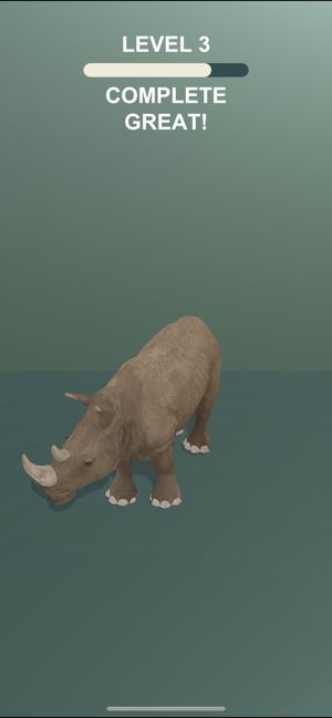 動物畫家3D游戲中文安卓版下載截圖3