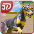 賽狗模擬器3D漢化中文最新版下載