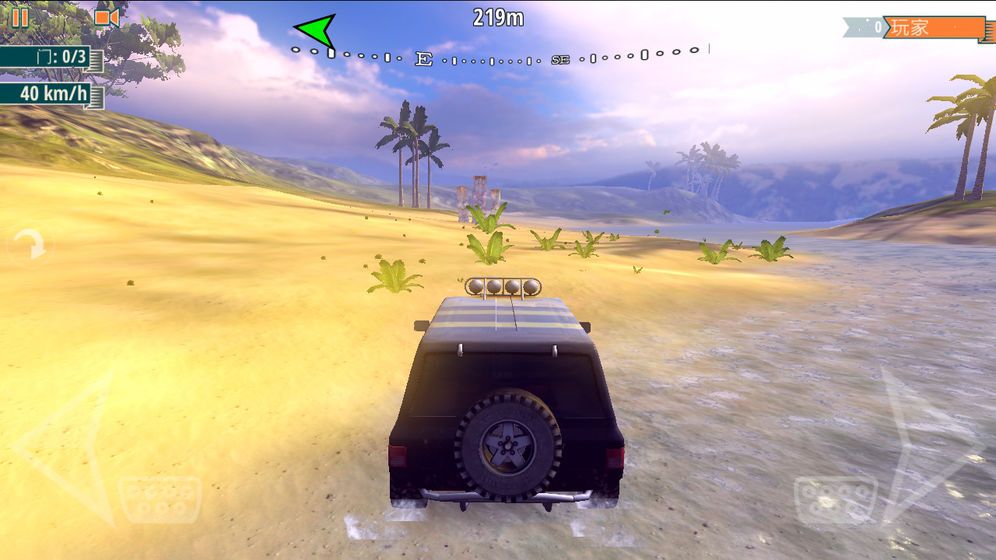 四驅(qū)越野手機(jī)游戲版下載截圖3