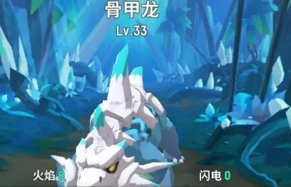 不休的烏拉拉骨甲龍攻略：高難度骨甲龍打法推薦