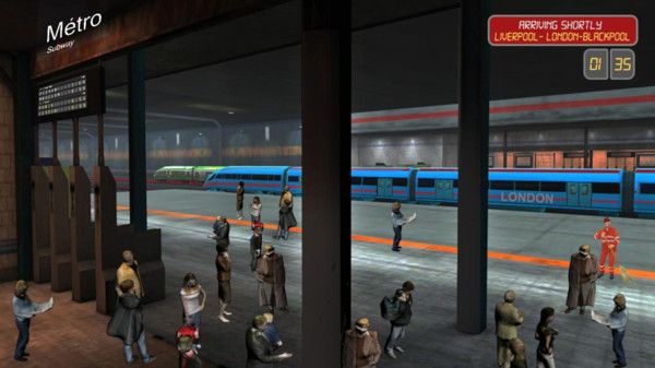 倫敦地鐵3D中文手機(jī)版下載截圖2