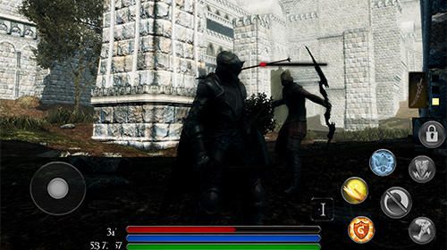 復(fù)仇之路覺醒游戲中文漢化版（Way of Retribution: Awakening）截圖1