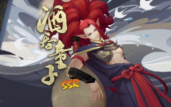 陰陽師酒吞童子手辦什么時(shí)候出？酒吞童子手辦預(yù)售公告