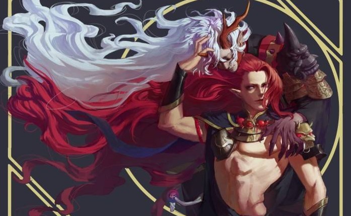 陰陽師SP酒吞逢魔怎么打？SP酒吞逢魔打法攻略