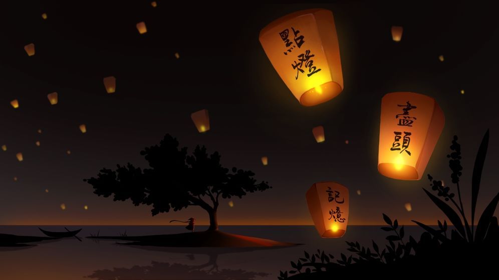 點(diǎn)燈人游戲安卓版截圖3