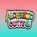 Alchemic Cutie游戲中文漢化版(果凍谷物語)