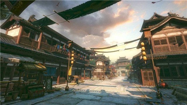 天邪武軍手游安卓版截圖2