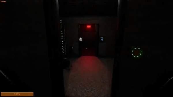 scp秘密設施中文免費最新版截圖2