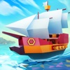 海盜戰(zhàn)艦求生藝術免費鉆石金幣版