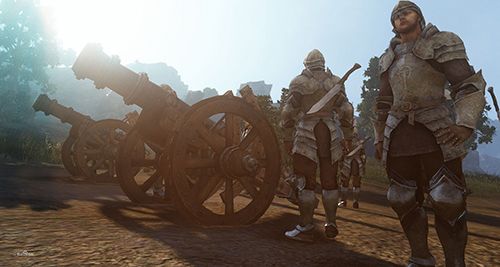 紅色沙漠游戲中文漢化版(Crimson Desert)截圖2