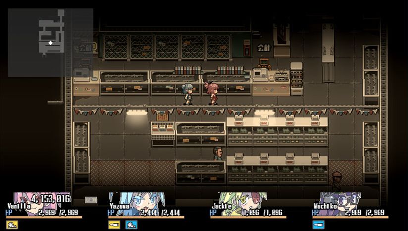 橙色的血液免費金幣中文版（Orangeblood）截圖3