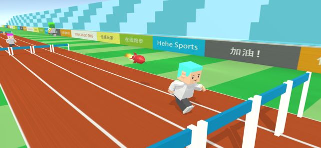 瘋狂跑跑游戲安卓最新版下載截圖1