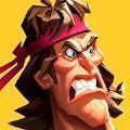 硬漢小隊mmo大戰(zhàn)免費金幣體力最新版