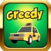 貪婪的出租車游戲漢化最新版(Greedy Taxi)