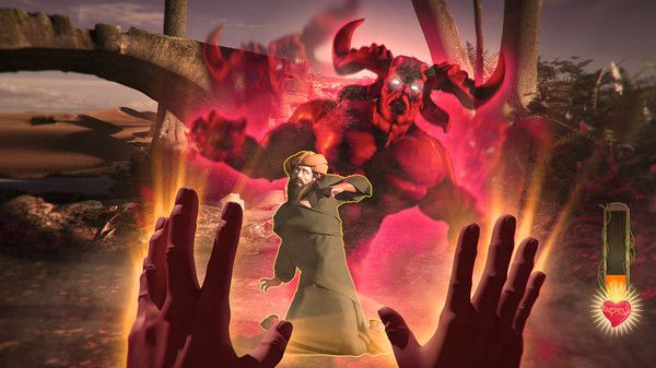 我是耶穌中文最新版（I Am Jesus Christ）截圖3