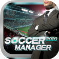 Football Manager 2020 Mobile中文手机版下载