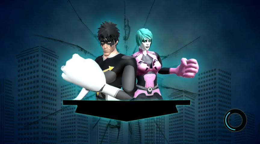 橡皮人英雄戰(zhàn)斗模擬器游戲漢化最新版下載（Rope Hero Battle Simulator）截圖4