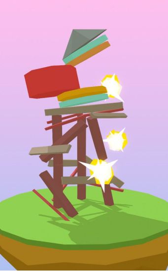 快樂(lè)爆炸游戲安卓版下載截圖3