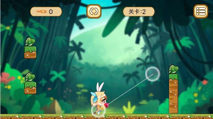 大龍轟怪獸免費(fèi)金幣體力最新版截圖3