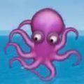 海洋保衛(wèi)者章魚中文手機版