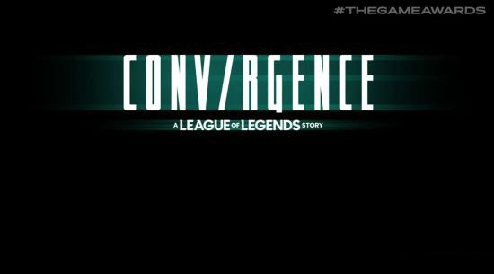 英雄聯(lián)盟CONV RGENCE手游正式版截圖1