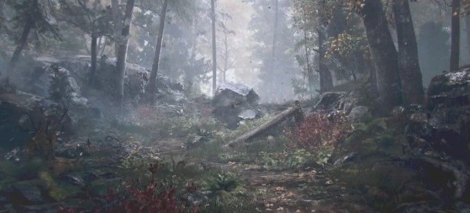 Prologue中文版截圖1