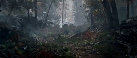 Prologue中文版截圖2