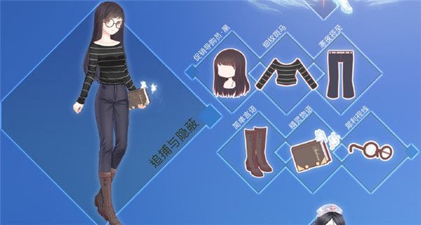 奇跡暖暖危險(xiǎn)實(shí)驗(yàn)室活動(dòng)攻略 奇跡暖暖危險(xiǎn)實(shí)驗(yàn)室活動(dòng)主題完美S搭配