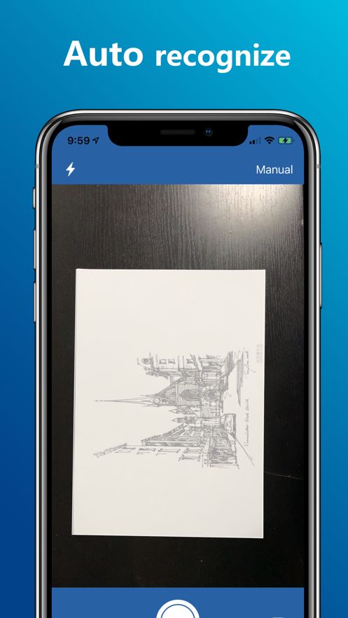 掃描全能王APP下載手機下載截圖1