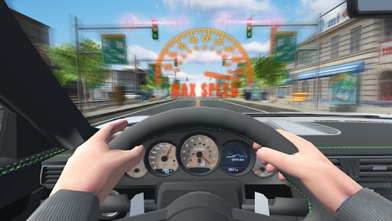 燃?xì)廨啓C(jī)汽車模擬器中文免費(fèi)金幣版截圖3
