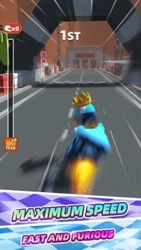 Flipbike.io游戲安卓版截圖1
